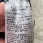 Saks 5th Avenue Black Halter Romper Photo 5