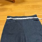 Croft & Barrow  the effortless stretch Capri size 6 . Photo 4