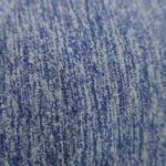 Kyodan ππ Day-To-Day Signature Dress ~ Cobalt Heather Blue Small S NWT Photo 4