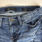 BKE  Women's Addison Cropped Skinny Blue Denim Jeans Size 25 Photo 1