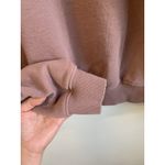 Jack Manifold Official Merch Men's Sweater Rose Crewneck Twenty Size XG Pink Photo 3