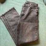 Wild Fable  Gray Boyfriend Jeans Straight-Leg Photo 0