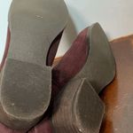 Naughty Monkey  2" Heel Western Suede Bootie Photo 2