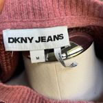 DKNY Sequin Camo Sweater Photo 6