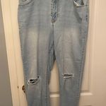 Forever 21  Jeans Photo 0