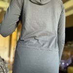 Black Midi Dress Size M Photo 4