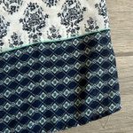 Semi sheer tank top Photo 1