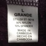 Zenana Outfitters FINAL MARKDOWN Sultry  Chemise (L) Photo 5