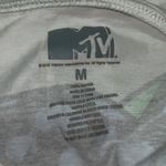 MTV Long Sleeve T Photo 4