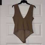 Free People Intimately Keep It Sleek Bodysuit Photo 7