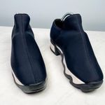 iRi‎ Navy Blue WES I Low Top Sneaker Size 6 Photo 0