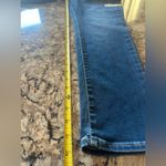 a.n.a . Mid-Rise Jeggings Size 14 New Indigo Blue Jeans Photo 7