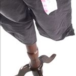 Woolrich Nwt  Hiking Women Gray Capri Pants Photo 10