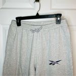 Reebok Modern Safari Joggers Slim fit Light Grey S Photo 5