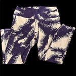 Fabletics NWT  leggings! Super soft and cute! Photo 1