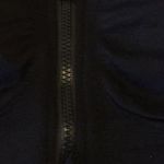 un brand sport bras bust 34 Black Photo 9