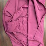 Maurice's NWT American Beach X  Plum Colored Swim Skirt Size Large Photo 8