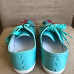 Disney The Little Mermaid Ariel & Flounder Lace up Women’s size 7  - NWOT Photo 4