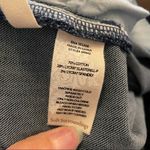 Soft Surroundings Dark Wash Skinny Jeans Photo 5