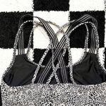 Victoria's Secret Victoria’s Secret Cheetah Sports Bra S Photo 1