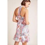 Anthropologie ✨ x Hutch Maui Halter Sz 6 Dress✨ Photo 2