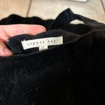 Black Overall Dress Photo 2