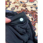 Lululemon Align Super High-Rise Crop *Crushed Velvet Size 4 Photo 4