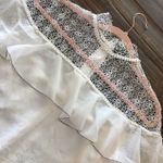 Sugar Lips Sheer Bliss Blouse Photo 1