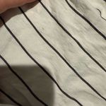 Free People  tie wrap cropped blouse XS Photo 4