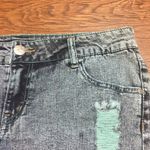 Celebrity Pink •  • Teal Shorts Photo 1