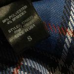 Just Polly New York Schoolgirl Plaid Dress❤️ Photo 7