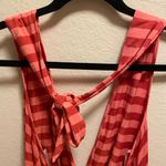 Ella Moss  striped halter top NWT Photo 3