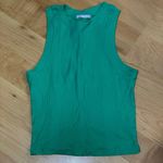 ZARA Tank Top Photo 0