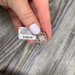 Two Tone 0.25 Total Carat Weight Diamond Off Photo 4