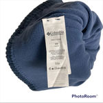 Columbia Fleeced lined Beanie - see photos for measurements Photo 4