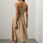 We Wore What Scrunchie Dress Size S Photo 1