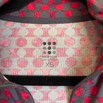 Title Nine Women's XS Extra Small Dark Gray Long Sleeve Athletic Stretchy Dress Photo 2