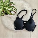 Wacoal Basic Benefits Spacer T-Shirt Bra Black Photo 2