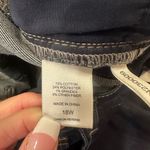 Westport  Dark Blue Women's Jeans Size 18W Photo 4