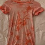 Lululemon  Pink Tye Dye Swiftly Tech Photo 0