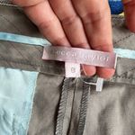 Rebecca Taylor Striped Dress Pant Photo 8