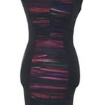 Cache ✨  NWT Ruched Sheer Midi Dress✨ Photo 0