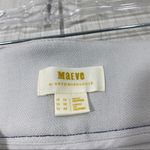 Anthropologie NEW  Maeve Magda Tapered Pants size 10 NWT Photo 14