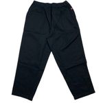 Woman Within Classic Fit Black Pants Size 18WP plus size petite short Photo 1