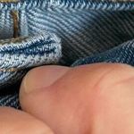 Alexander Wang Denim X  skinny jeans light indigo fade Photo 7