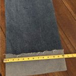 sts blue  Jayden Ultra High Rise Cuffed Wide Leg Jeans Size 29 Style EP3368JA1R Photo 3