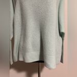 Maeve NWT by Anthropologie The Shea Oversized Boxy Cashmere Sweater size small Photo 4