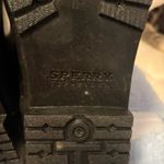 Sperry NWOT rain boots Photo 3