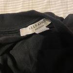 All Saints Mini Crop Shirt  Photo 1