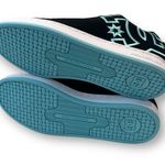 Pacific&Co DC Shoe . Women’s Court Graffik Sneakers Size 11 Photo 6